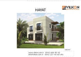 Hafif Çelik ve Prefabrik
